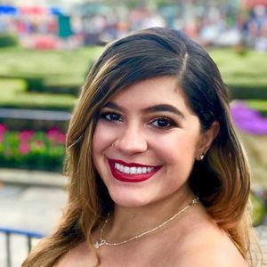 Meet your Posher, Mariola